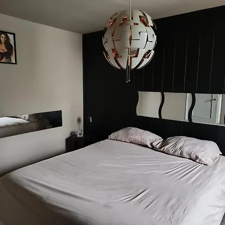 Lonzee Bed and breakfast Gembloux